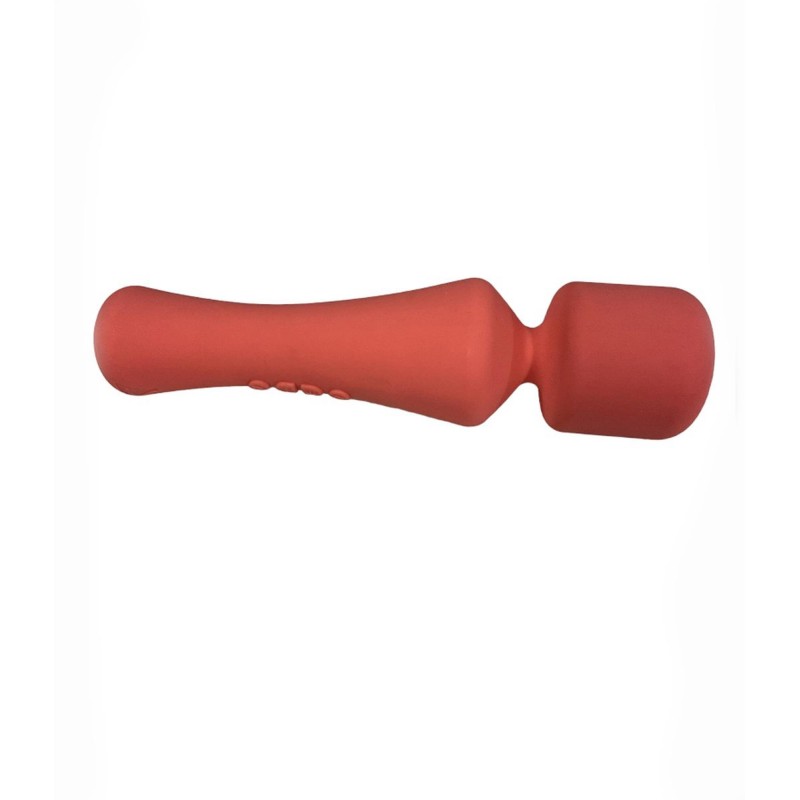 Wibrator-Big Size Wand Massager Heat Function